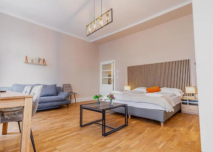 Cozy & Friendly 2br Near Attractions * Viena
